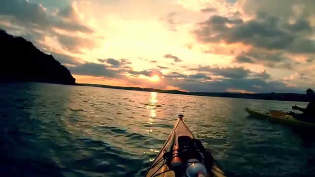 Courtmacsherry Evenings