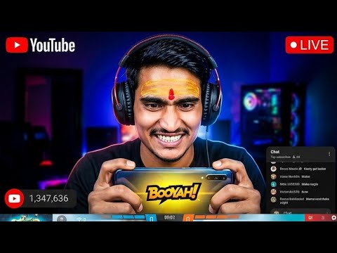 PK Gamer 