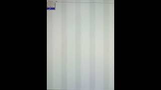 triangle using python Turtle #python #shorts #program