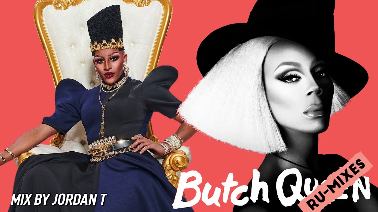 Tynomi Banks' Verse - "Be Someone" Remix