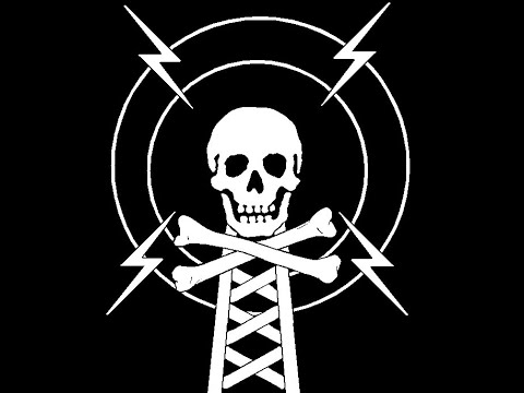 113, Dj Cream - Pirate radio