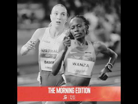 Is the Commonwealth Games on its last legs?
