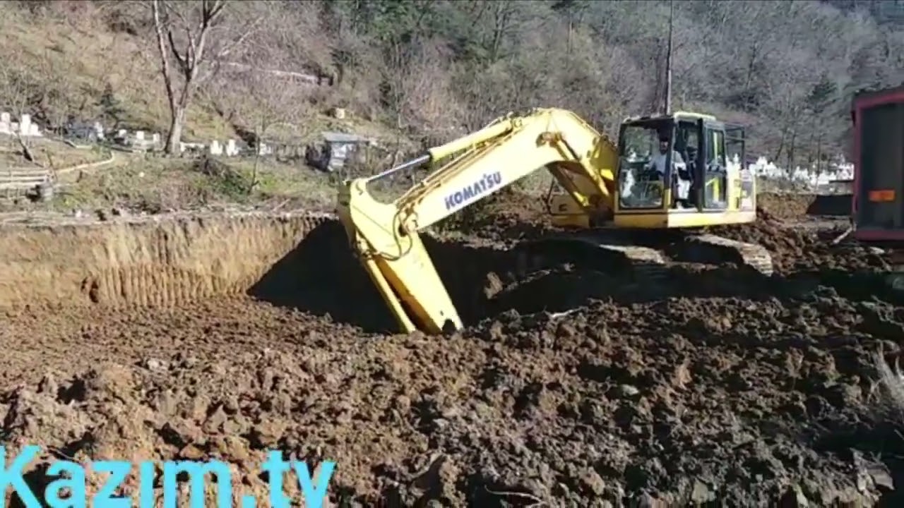 16 şubat 2022 selden sonra yeniden yapılan darılma 