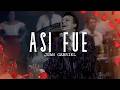 Juan Gabriel - Así Fue (En Vivo) (Letra/Lyrics)