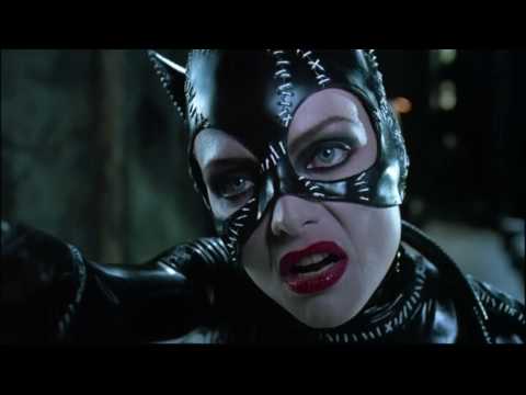 Batman Returns (1992) Official Theatrical Trailer HD