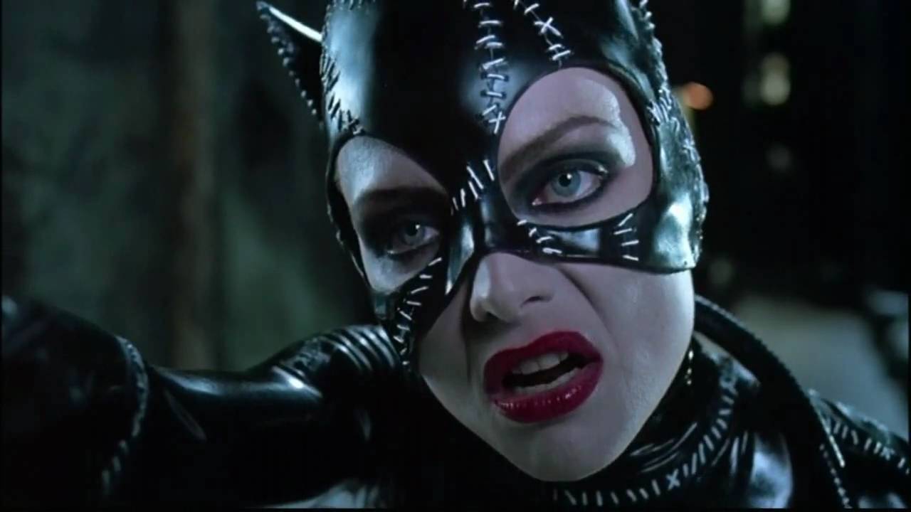 Descubrir 106+ imagen batman returns 1992 trailer