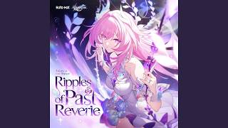 Ripples of Past Reverie (Chinese Harmonic Accompaniment)
