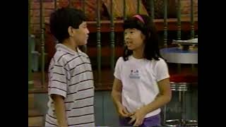 All Week Of Barney's Fun & Games (Screener) (All Week Version) Part 101