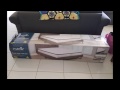 IKEA Malm high bed assembly - DETAILED! - YouTube