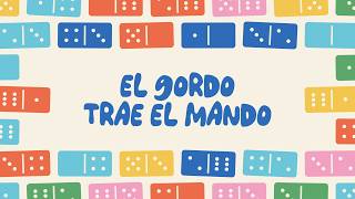 El Gordo Trae El Mando - Chino Pacas