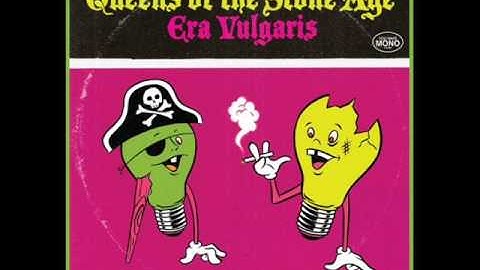 Queens of the Stone Age - 3