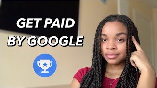 How Much I Got PAID To Give My Opinion | Google Opinion Rewards App Review screenshot 2