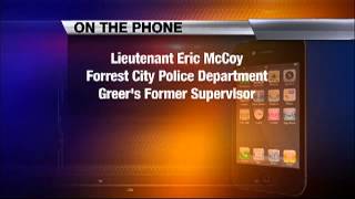 New Details About Hamilton Co. Deputy Fired & Arrested Wealth
