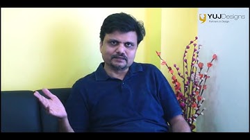 “ Working with YUJ Designs is a great value add ”