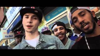 Treat Feat Ousier Tom - Letter To The Rap Game [Official Net Video] screenshot 4