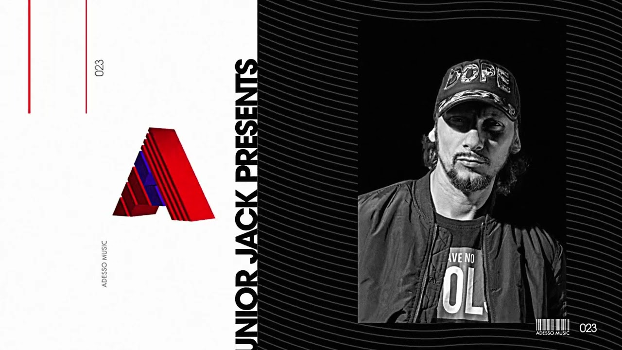 Adesso Music 23 - DJ Mix Trilucid