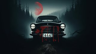 The Devil's Car -The Legend of The Black Volga