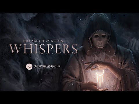 DREAMOIR & S1LVA - Whispers  [New Dawn Collective]
