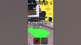syaratnya gampang tinggal add akun gua aja namanya capicorn_fake5