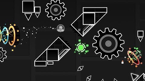 My part in Alpha Centauri by G-Force