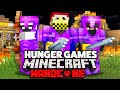 The Strongest Weapon In Minecraft Hunger Games 