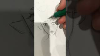 || Sketch 🍃 || #drawing #art #artist #artistdrawing #sketch #oc #artistdrawing  #elf #elveneart