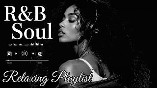 SZA【R&B Soul】Relaxing Chill Playlist – Soulful Vocals & Deep Grooves