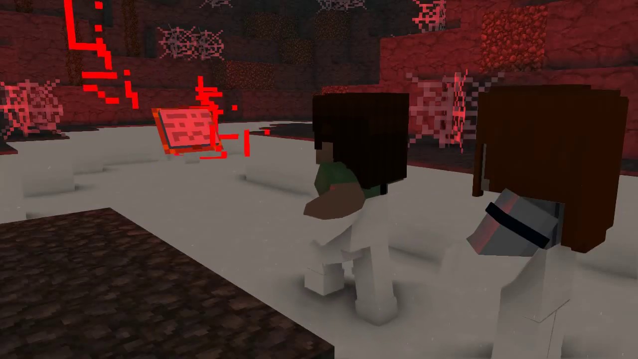 Misterious book (Minecraft animation) camera iphone 8 plus apk