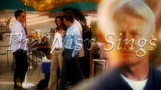 NCIS | The Wisp Sings