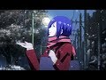 「AMV」-Я не был бы так одинок.. 「Аниме Клип」