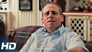 Foxcatcher: Mark meets John Du Pont