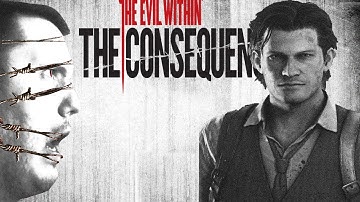 FOLLOW THE BEACON | The Evil Within: The Consequence #2