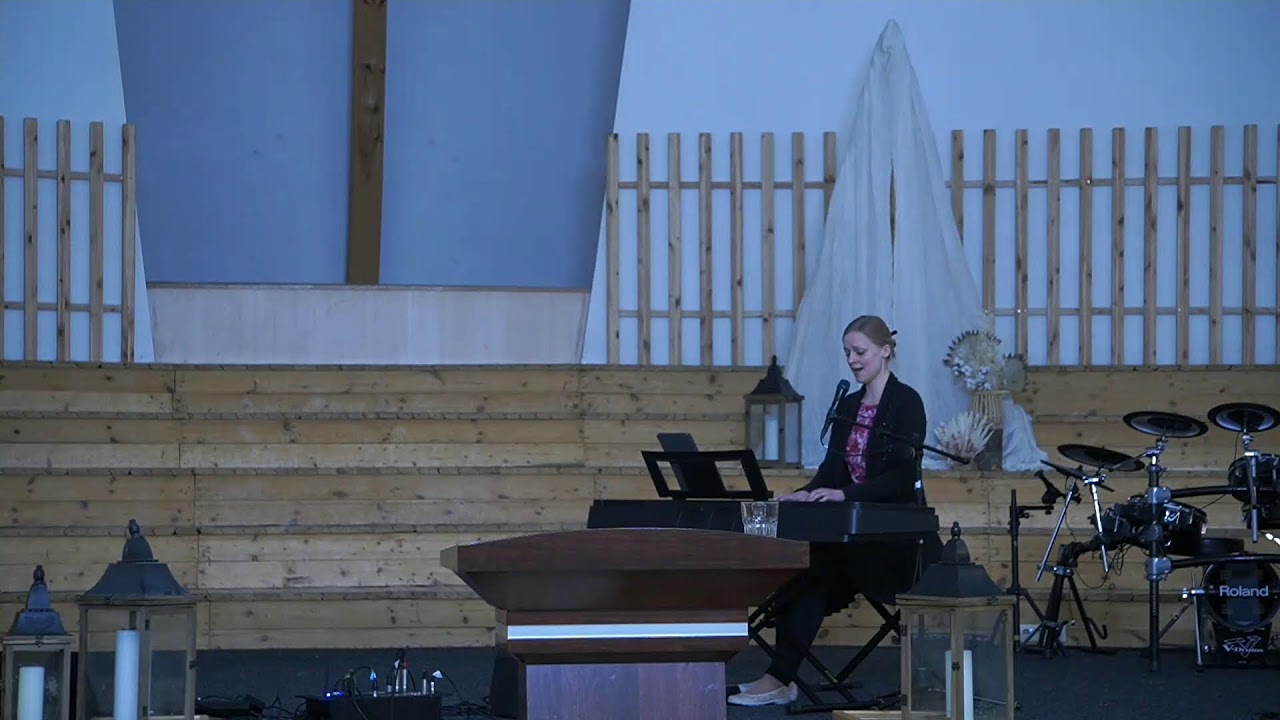 Dievkalpojums | Agris Ozolinkevičs | Rīga 01.03.2026