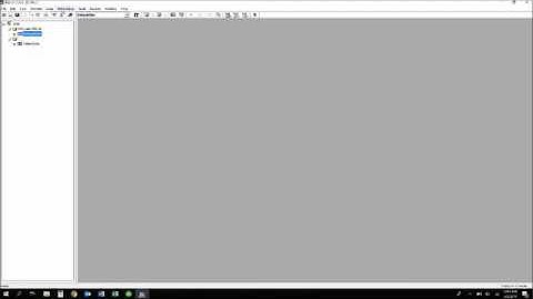 How to Communicate via Serial and Ethernet to the PAS Software