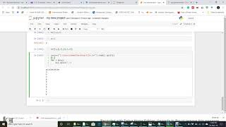 accessing text file data and plotting with python (Hausa) Video9