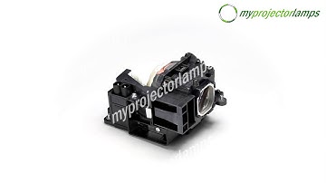 NEC NP17LP Projector Lamp