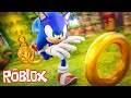 New METAL SONIC in Roblox Sonic Speed Simulator Run