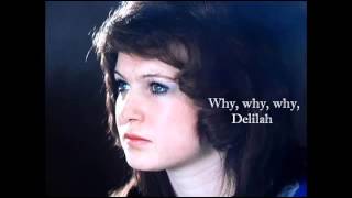 Delilah • Tom Jones • Original • 1968 screenshot 3