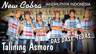 Talining Asmoro - Lilin Herlina - Versi Jandhut