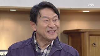 차달래 부인의 사랑-하희라X김원석, 회사 찾아온 깡패 무리에 경악.20181024