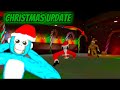 New OG Fun Monke Horror Christmas Update (Freddy)