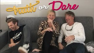 TRUTH OR DARE (Parents Edition) | GRAYSON COATS