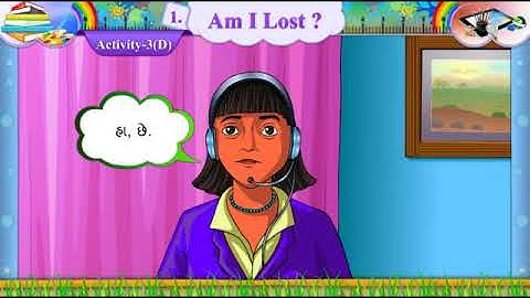 Std 7 English sem 2 Unit 1 Activity 3(D)