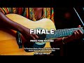 FINALE Bongo Fleva X Baibudha X Kompa Guitered Typebeat Instrumental 