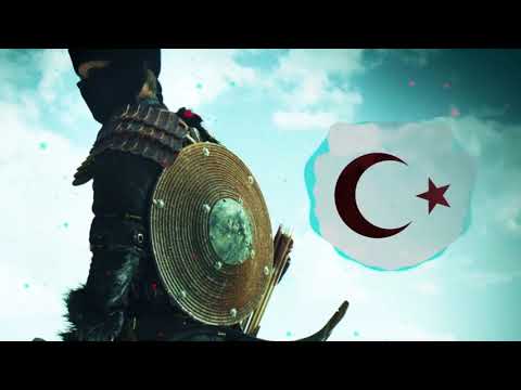 Plevne Marşı Tuna nehri akmam diyor Turkish Music Remix