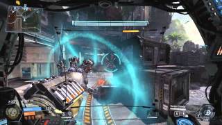 Titanfall ★ Gameplay 9 || Attrition - Overlook [PC][HD]