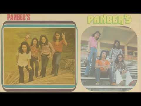 Memories Of Panber's - Pop Melayu
