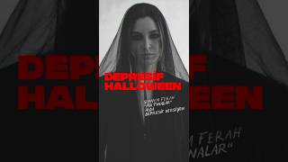 Ai Şarkıcı Aida Depresif Halloween 🎃