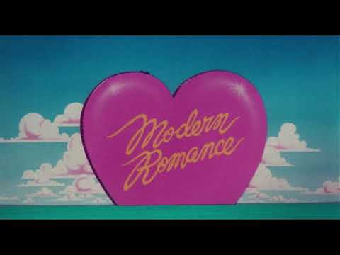 Modern Romance (1981) - Teaser Trailer