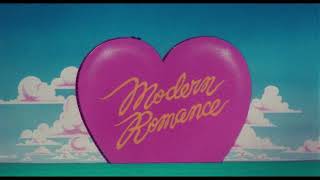 Modern Romance (1981) - Teaser Trailer